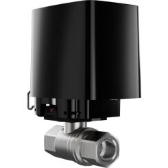 Шаровый кран Ajax WaterStop3/4 black Фото 5
