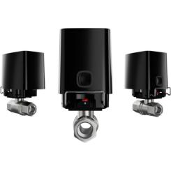 Шаровый кран Ajax WaterStop3/4 black Фото 7