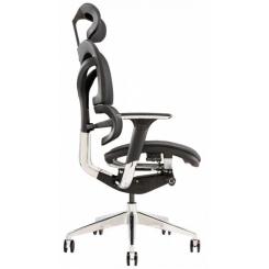 Офисное кресло GT Racer X-782 Black Фото 3