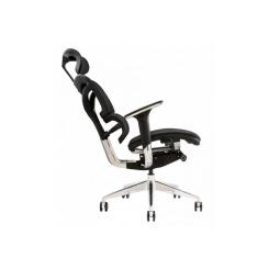 Офисное кресло GT Racer X-782 Black Фото 4