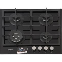 Варочная поверхность Whirlpool GOFL629/NB1 Фото 1