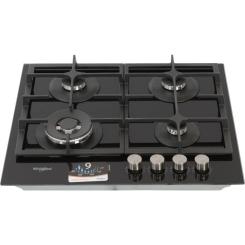 Варочная поверхность Whirlpool GOFL629/NB1 Фото 2