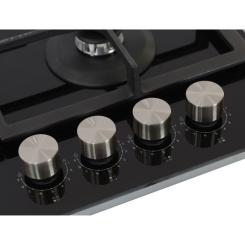 Варочная поверхность Whirlpool GOFL629/NB1 Фото 3