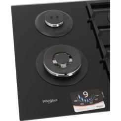 Варочная поверхность Whirlpool GOFL629/NB1 Фото 8