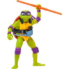 Фигурка TMNT серии Черепашки-Ниндзя Мovie III – Донателло Фото