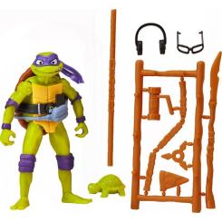 Фигурка TMNT серии Черепашки-Ниндзя Мovie III – Донателло Фото 2