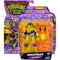 Фигурка TMNT серии Черепашки-Ниндзя Мovie III – Донателло Фото 4