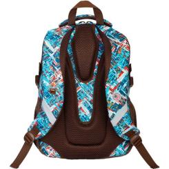 Рюкзак школьный Head 2 HD-85 46x32х12 27 л Фото 1