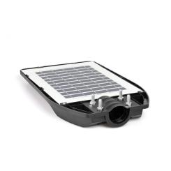 Прожектор TITANUM IP54 700Lm 5000K Сенсорний Фото 5