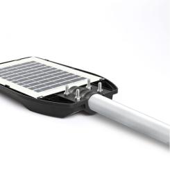 Прожектор TITANUM IP54 700Lm 5000K Сенсорний Фото 6