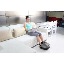 Массажер NAIPO MGF-F15 Фото 4