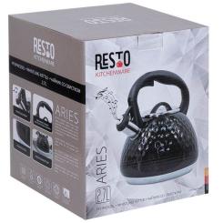 Чайник Resto Aries 2.7 л Фото 8