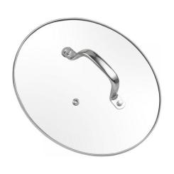 Кастрюля Resto Libra із кришкою 4 л Фото 5