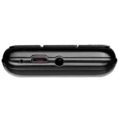 Мобильный телефон 2E E240 2023 Black Фото 6