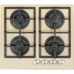 Варочная поверхность Gunter&Hauer GL 64 IVR Фото