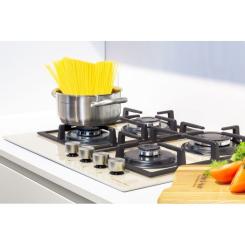 Варочная поверхность Gunter&Hauer GL 64 IVR Фото 5