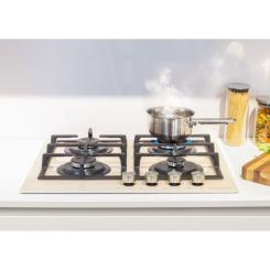 Варочная поверхность Gunter&Hauer GL 64 IVR Фото 6