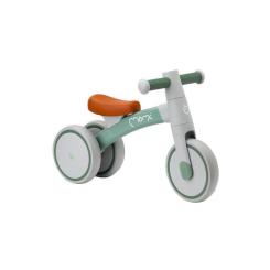 Беговел MoMi Tedi каталка Green Фото