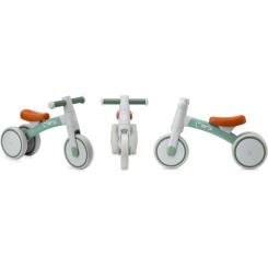 Беговел MoMi Tedi каталка Green Фото 1