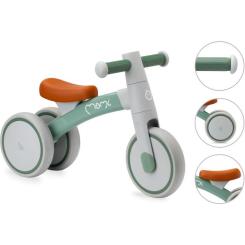 Беговел MoMi Tedi каталка Green Фото 4