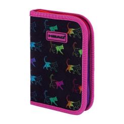 Пенал Head AC1Rainbow kitty с одним удалением Фото 1