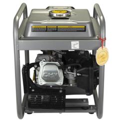 Генератор Sigma інверторний 3.0/3.5kW 7л Фото 3