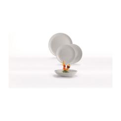 Тарелка Luminarc Diwali Granit 25 см обідня Фото 2