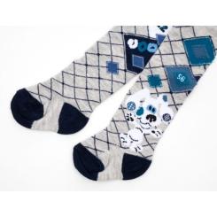 Колготки детские BNM с собачкой Фото 1