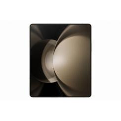 Мобильный телефон Samsung Galaxy Fold5 12/512Gb Cream Фото 2