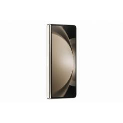 Мобильный телефон Samsung Galaxy Fold5 12/512Gb Cream Фото 5