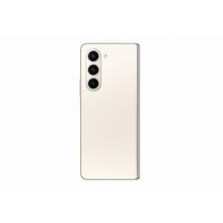 Мобильный телефон Samsung Galaxy Fold5 12/512Gb Cream Фото 6