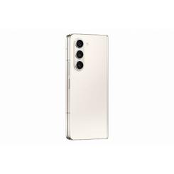 Мобильный телефон Samsung Galaxy Fold5 12/512Gb Cream Фото 7
