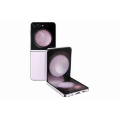 Мобильный телефон Samsung Galaxy Flip5 8/256Gb Lavender Фото