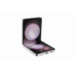 Мобильный телефон Samsung Galaxy Flip5 8/256Gb Lavender Фото 1