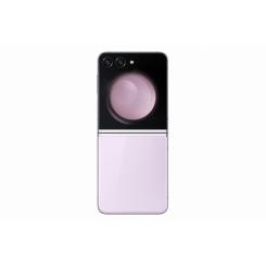 Мобильный телефон Samsung Galaxy Flip5 8/256Gb Lavender Фото 2