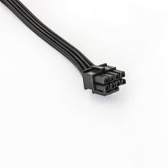 Блок питания Gamemax GM-600 80+ APFC Black Фото 4