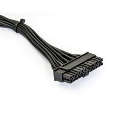 Блок питания Gamemax GM-600 80+ APFC Black Фото 5