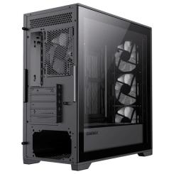 Корпус для ПК Gamemax Defender Mesh Фото 9
