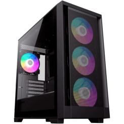 Корпус для ПК Gamemax Defender Mesh Фото