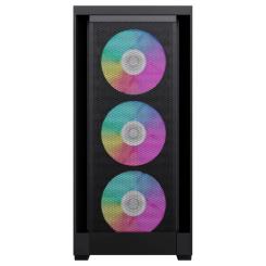 Корпус для ПК Gamemax Defender Mesh Фото 1