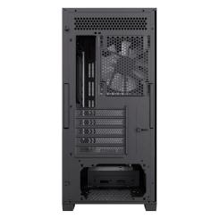 Корпус для ПК Gamemax Defender Mesh Фото 2
