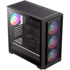 Корпус для ПК Gamemax Defender Mesh Фото 7