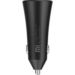 Зарядное устройство Xiaomi Mi Car Fast Charger 37W Фото 1