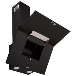 Вытяжка кухонная Eleyus ACCENT 1000 LED 60 BL Фото 5