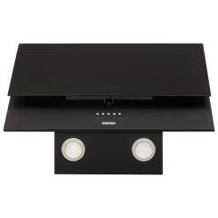 Вытяжка кухонная Eleyus ACCENT 1000 LED 60 BL Фото 6