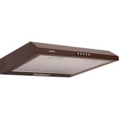 Вытяжка кухонная Jantar ST I LED 50 BR Фото 1