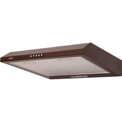 Вытяжка кухонная Jantar ST I LED 50 BR Фото 2