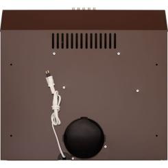 Вытяжка кухонная Jantar ST I LED 50 BR Фото 4