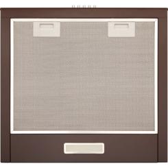 Вытяжка кухонная Jantar ST I LED 50 BR Фото 5