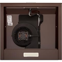 Вытяжка кухонная Jantar ST I LED 50 BR Фото 6